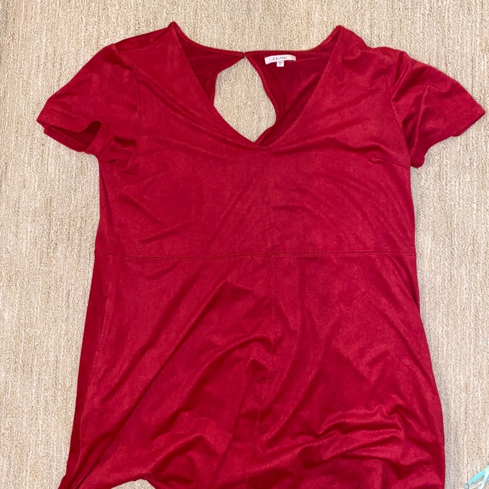 Z Supply casual dress